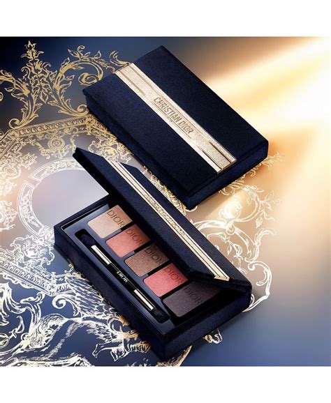 Shop Dior Iconic Couture Eye Makeup Palette 